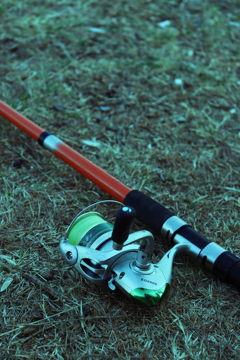 Joran Carbon Pro
