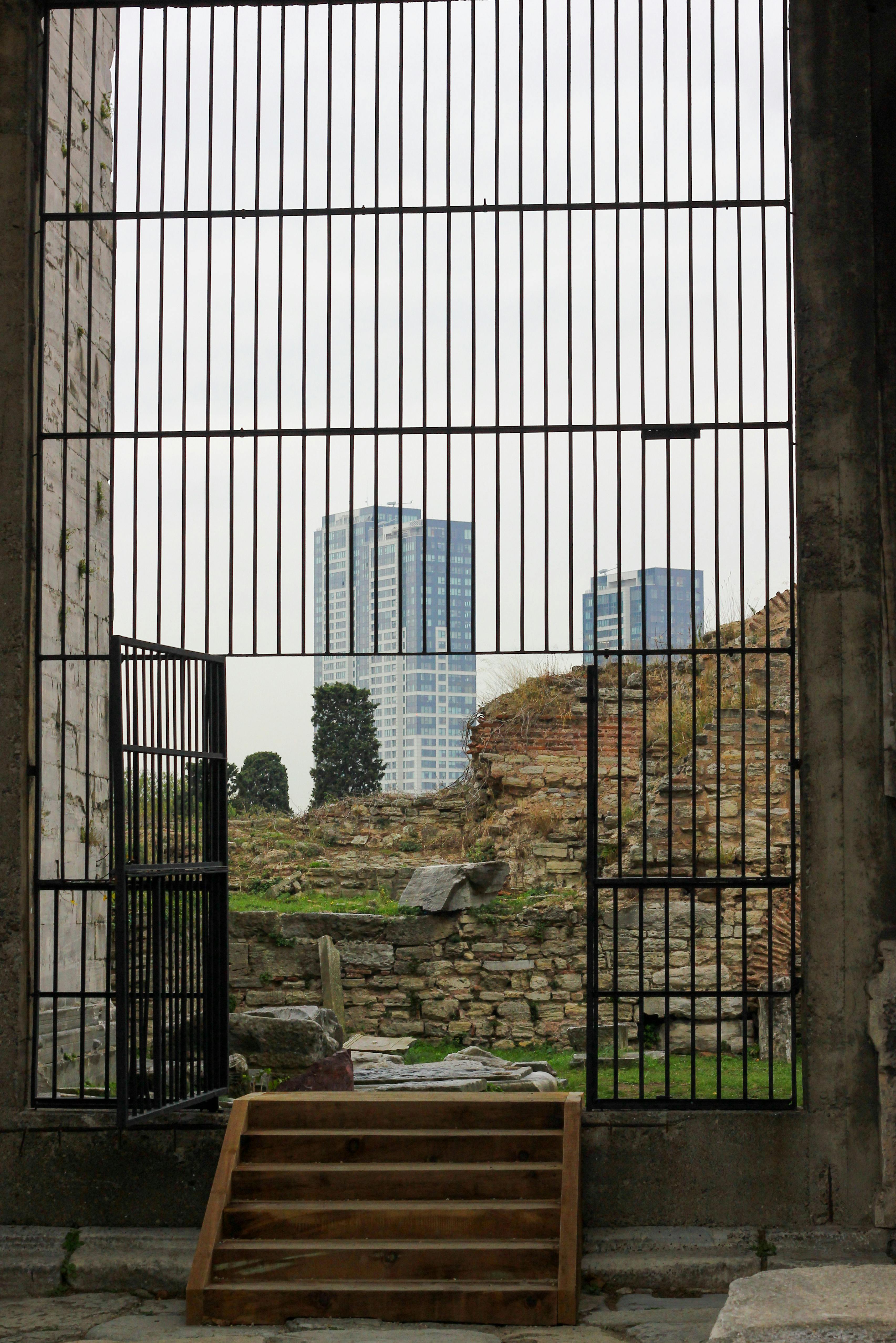 Pushing the Limits of Conventional Aesthetics