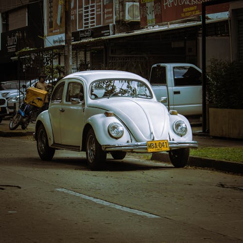 樣式, 福斯汽車, 馬車 的 免費圖庫相片