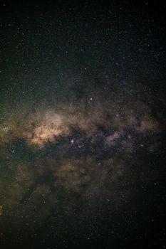 天空·夜色 夜空 iPad壁纸