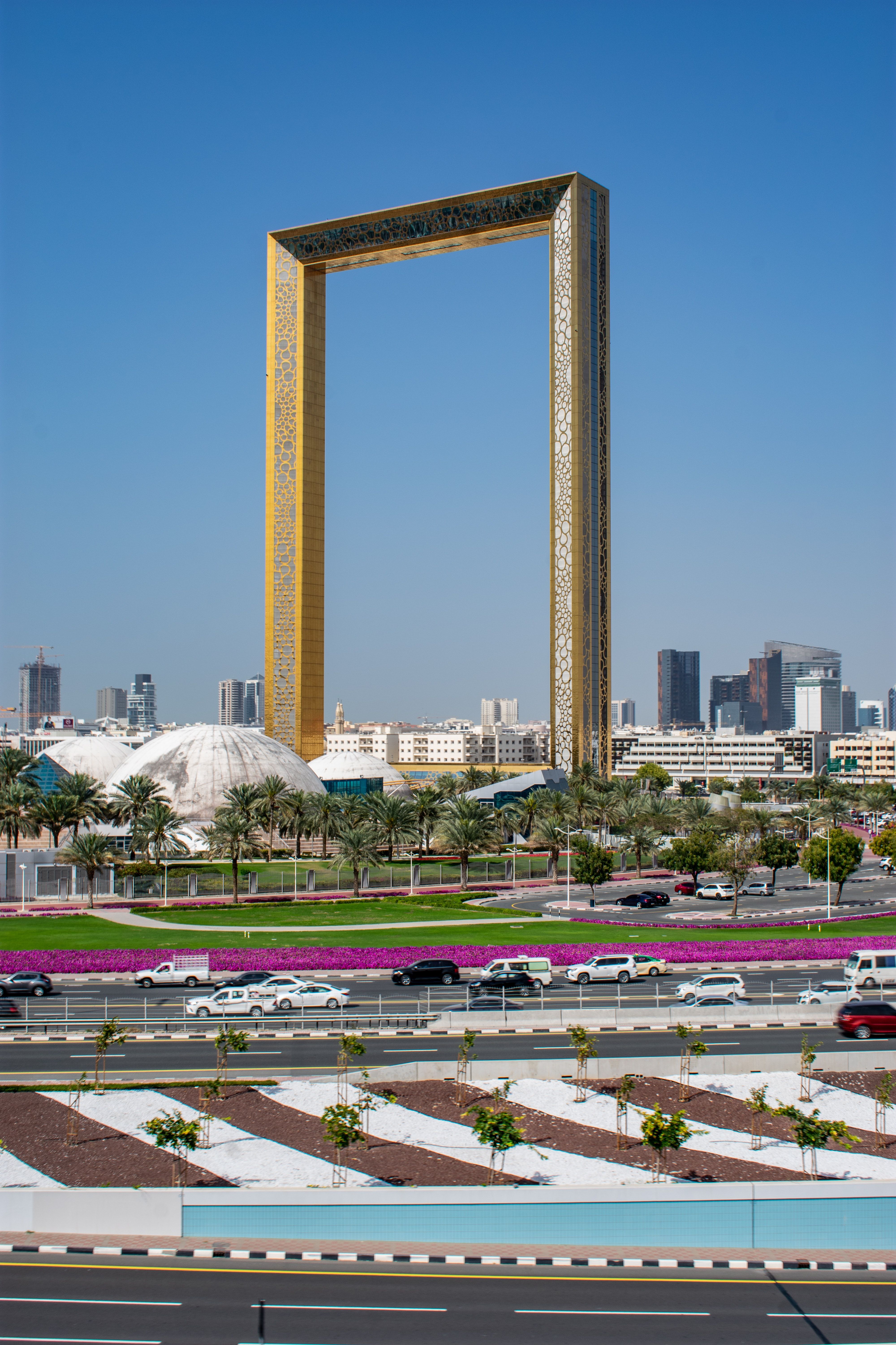 Dubai – 6-Day Private Desert, City & Entertainment Escape - photo 3