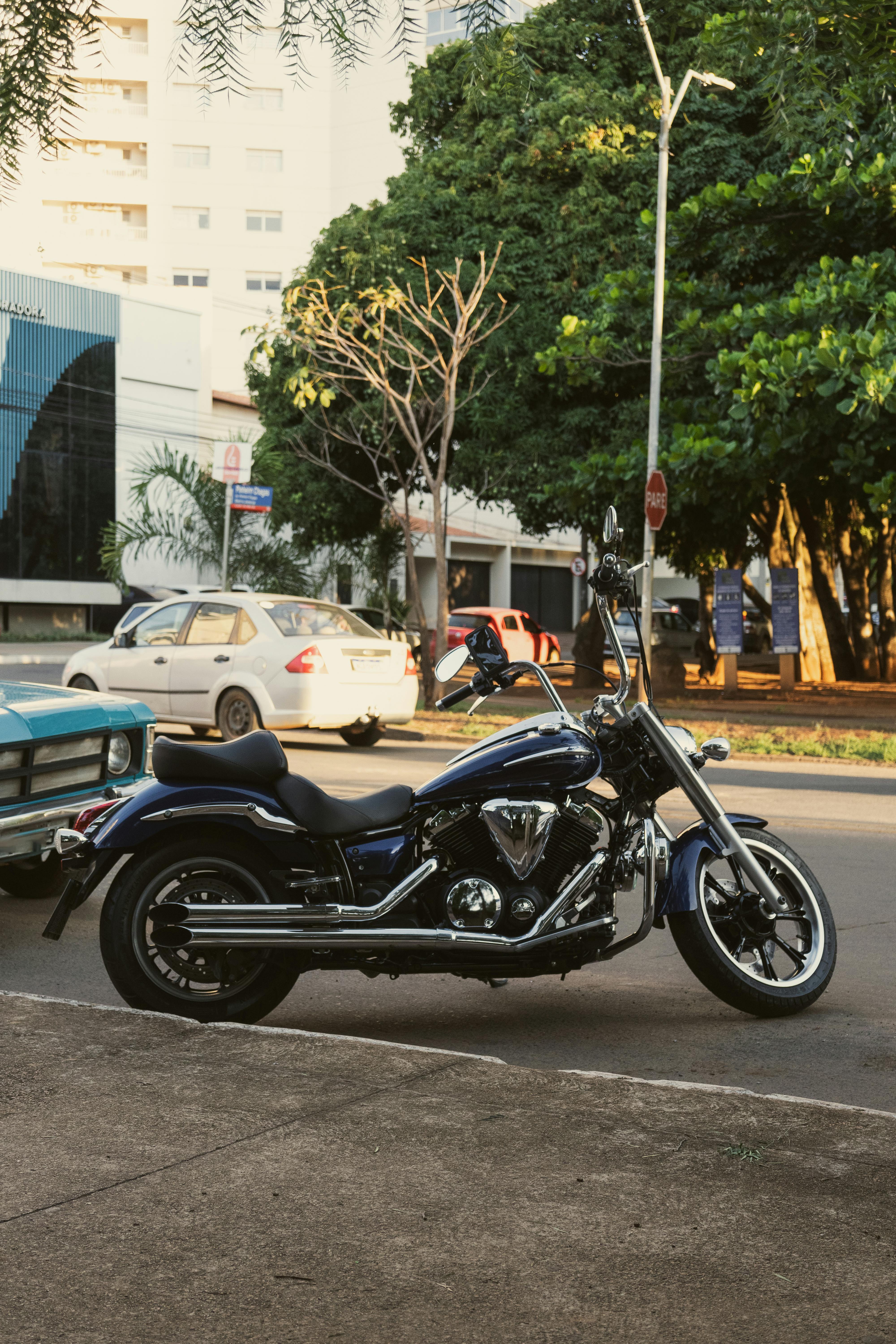 Yamaha motorcycle for sale in Mazatlán: Legal, Cost, and Market Guide