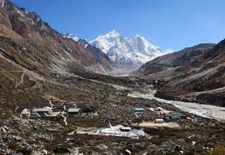 Har Ki Dun Valley Trek — 6N/7D