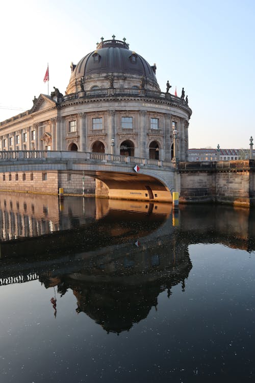 Základová fotografie zdarma na téma barokní architektury, berling, bod-muzeum