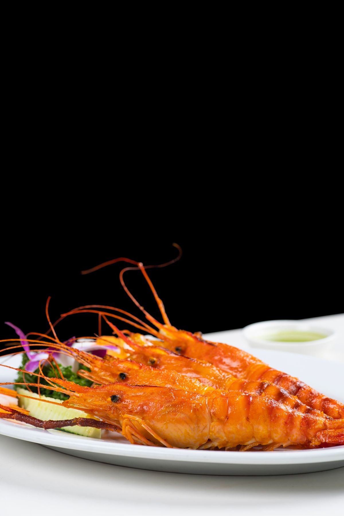 Marisco gourmet