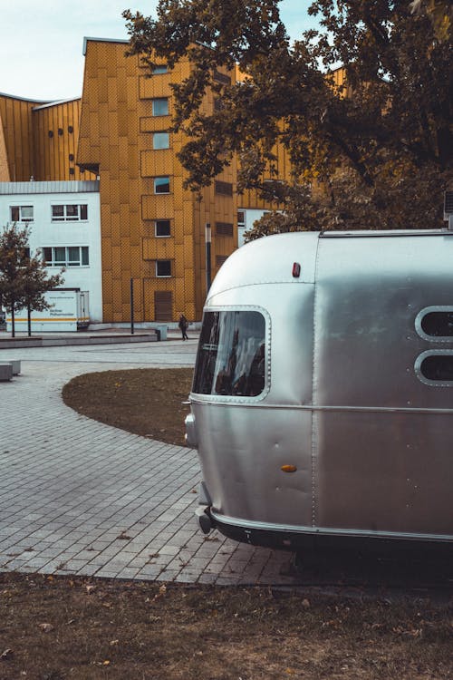 Kostnadsfri bild av berlin, blank metall, filarmônica