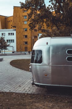 Hidden Haven Mobile Home Park