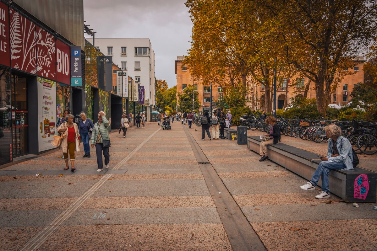 IA et revitalisation des espaces publics à New York : Orchard Beach