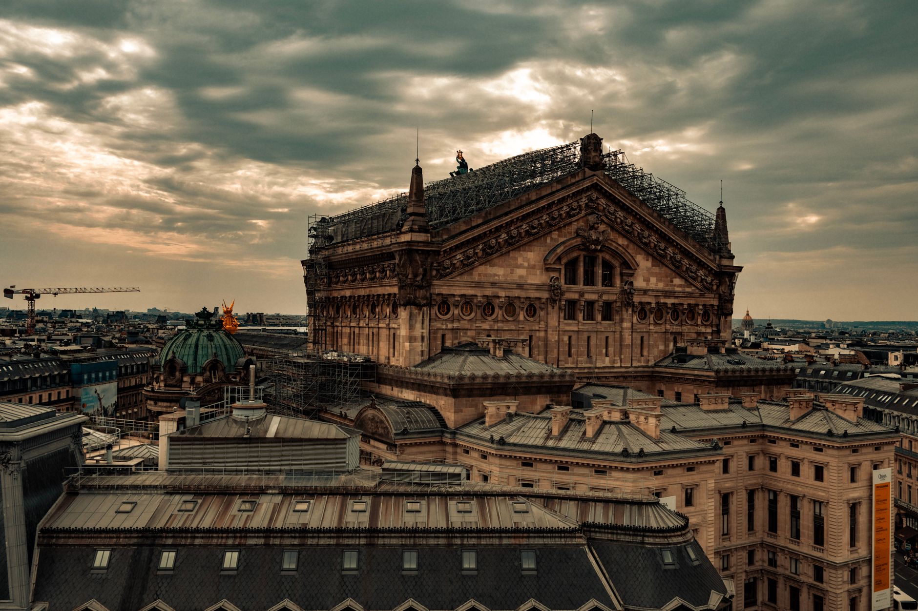 La Traviata: Parisian Drama & Dizzying Duets! photo