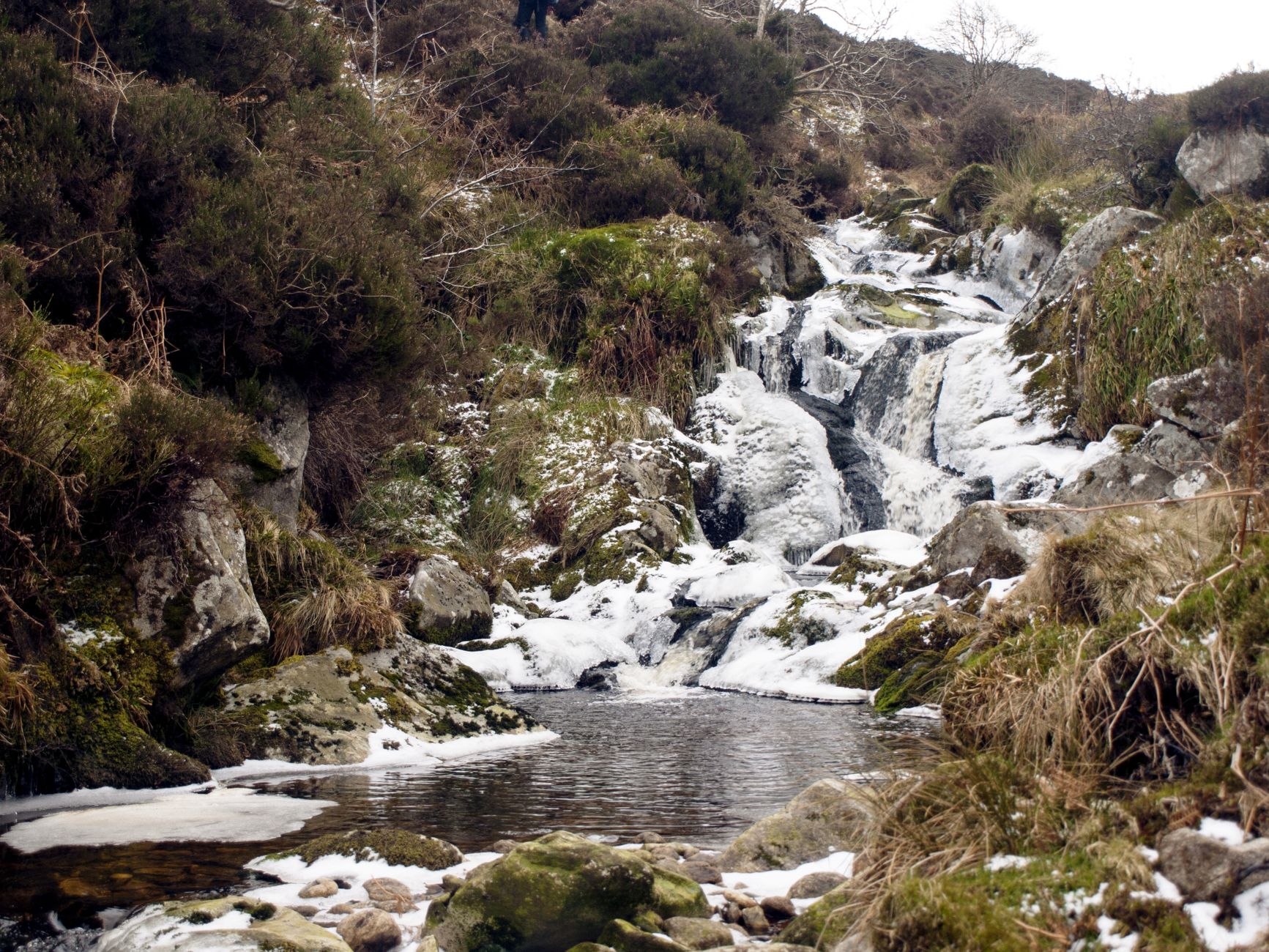 Sobrevivir tu Primer Invierno en Irlanda