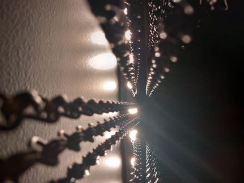 Free Chain Stock Photo
