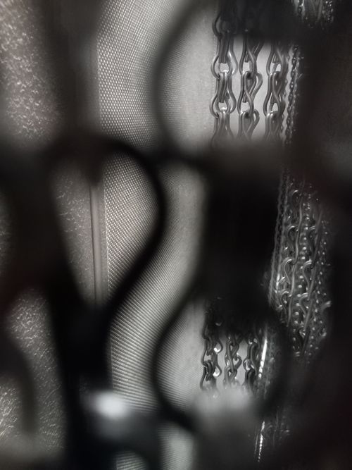 Free Chain  Stock Photo