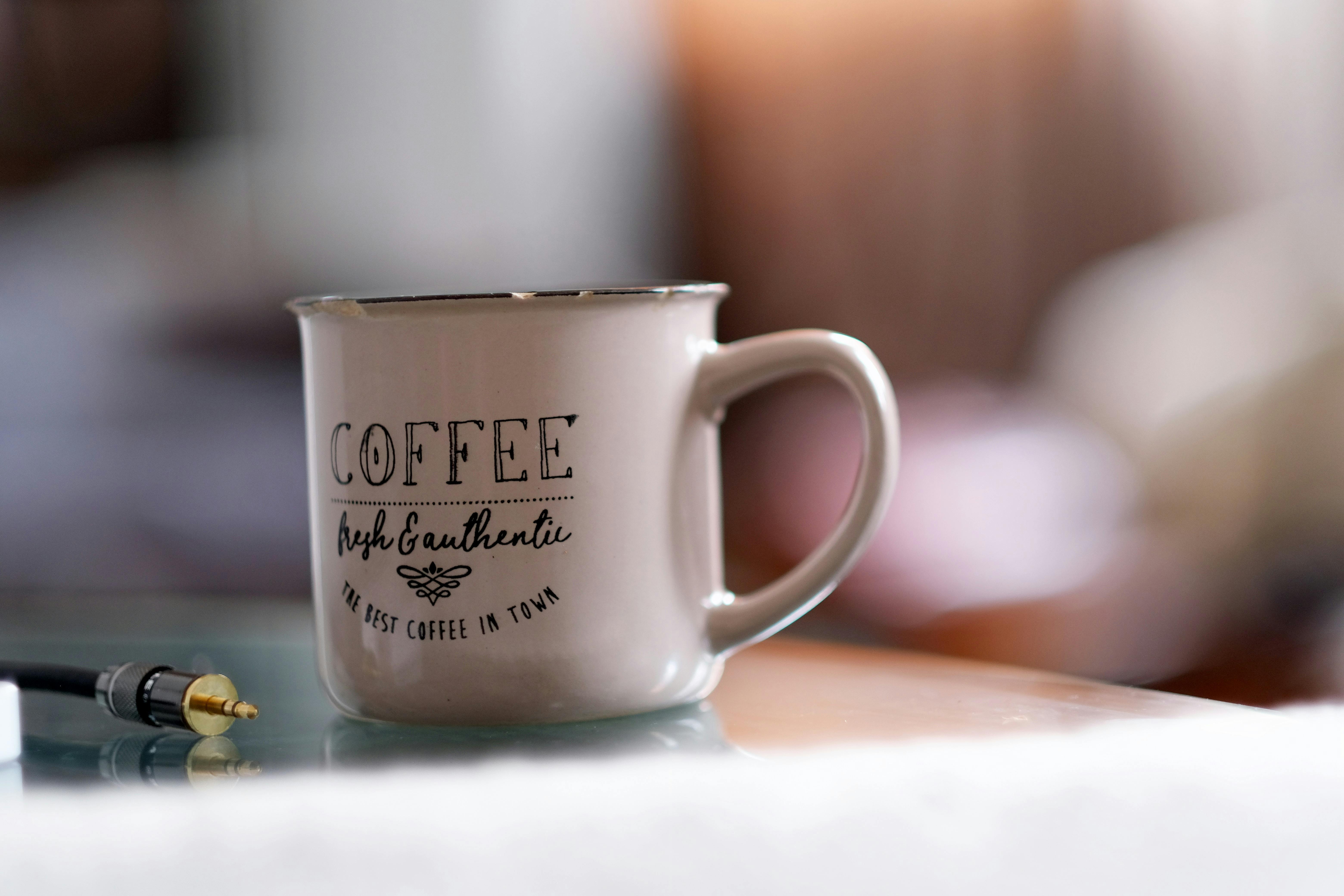 75 Coffee Puns and Corny One-Liners, image size:6240x4160