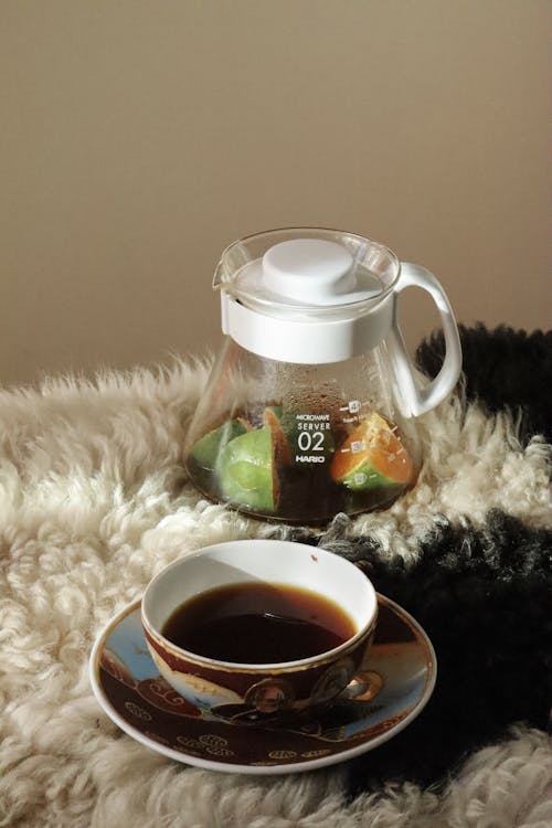 Základová fotografie zdarma na téma čaj, čajová konvice, horko
