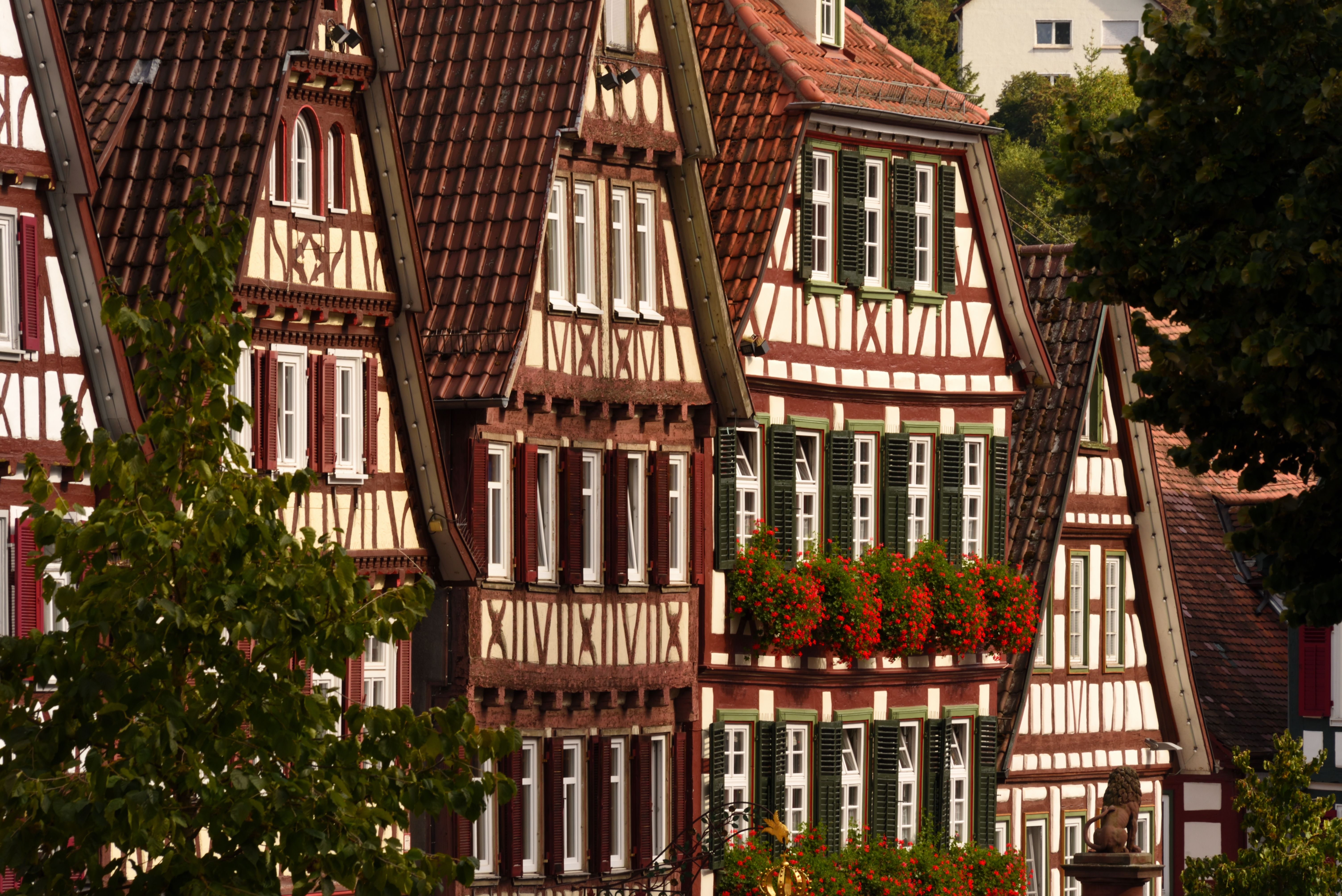 Kulturelles Erbe und Tradition