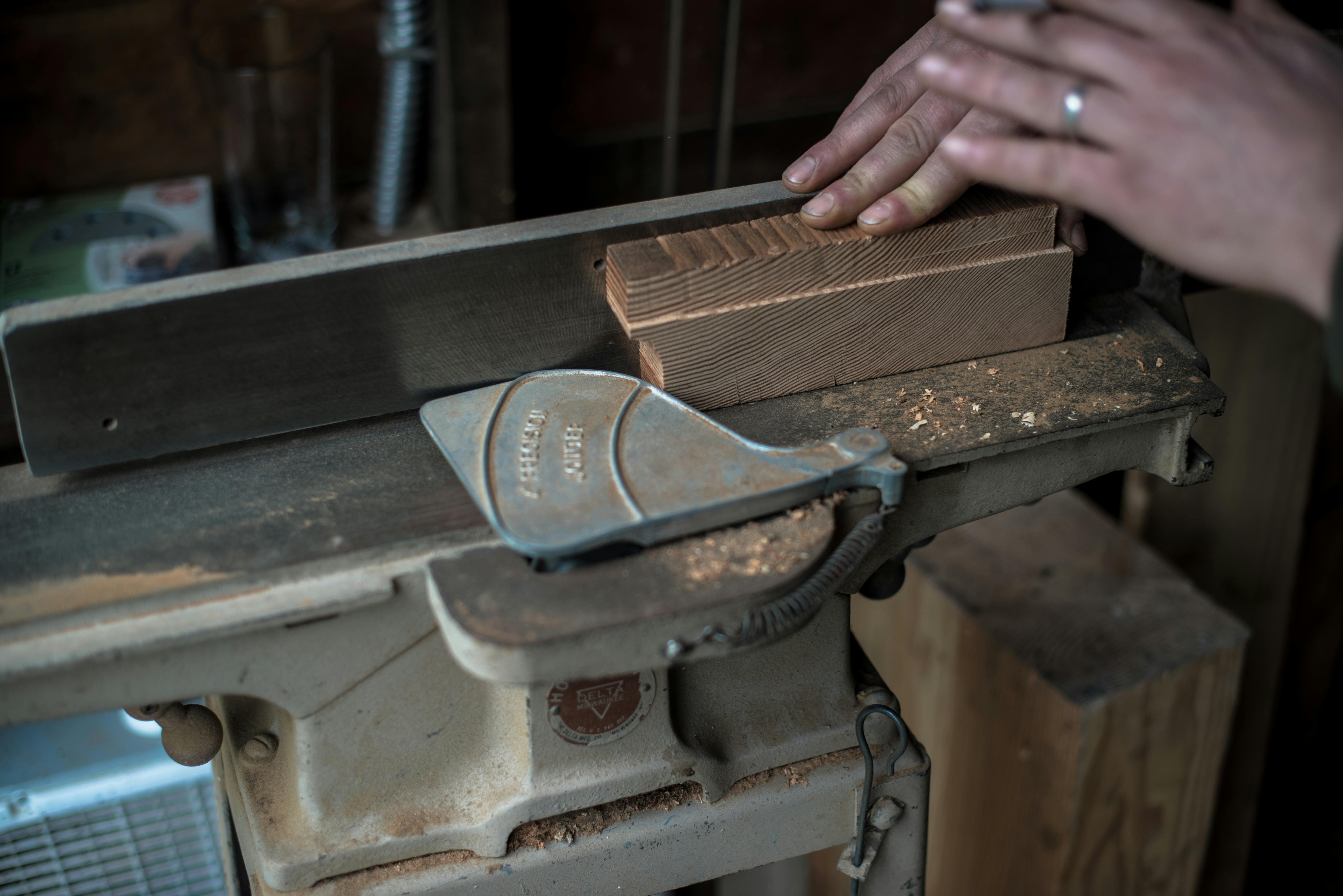 Free stock photo of wood, woodworking