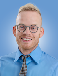 Michael Rodriguez, Electrical Engineer