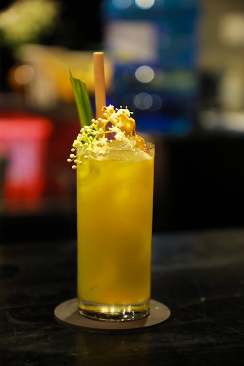 Kostnadsfri bild av bar, bardisk, cocktail