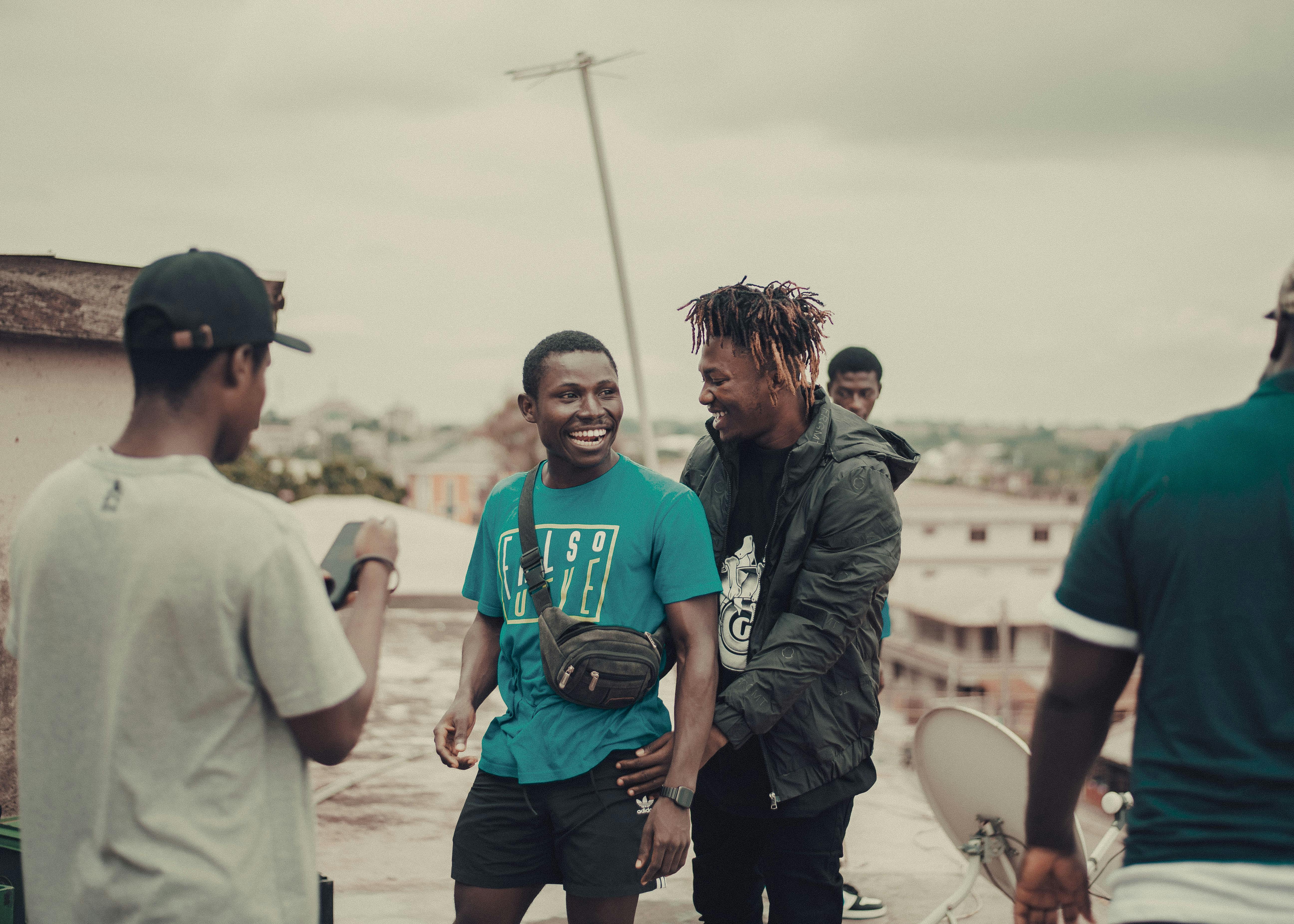 Soros network funds youth leadership, grassroots mobilization in Indonesia — Photo by Bigshow Lamar Campton on Pexels