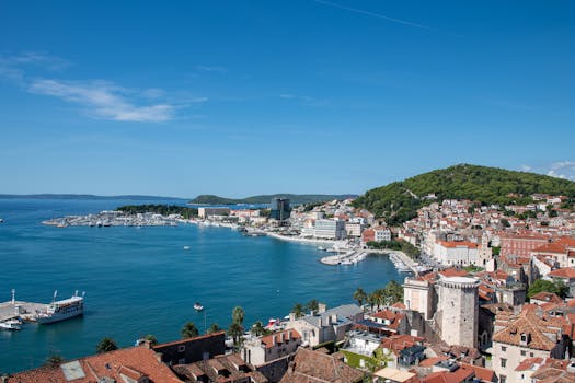 Split, Croatia photo 11