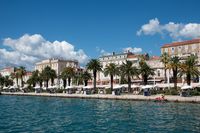Habitación Sara y Ann cerca de la Riva en Split