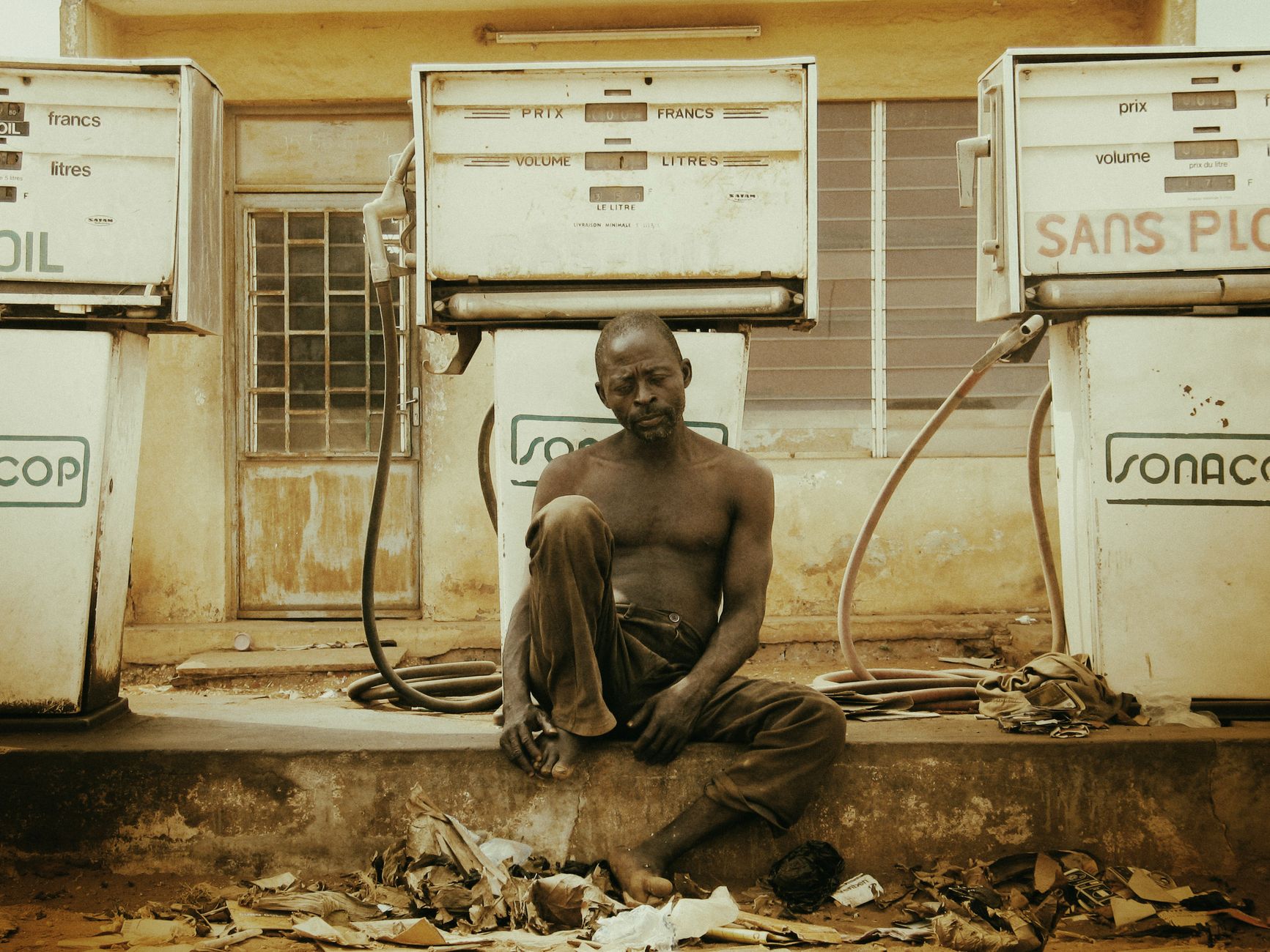 Ousmane Fané