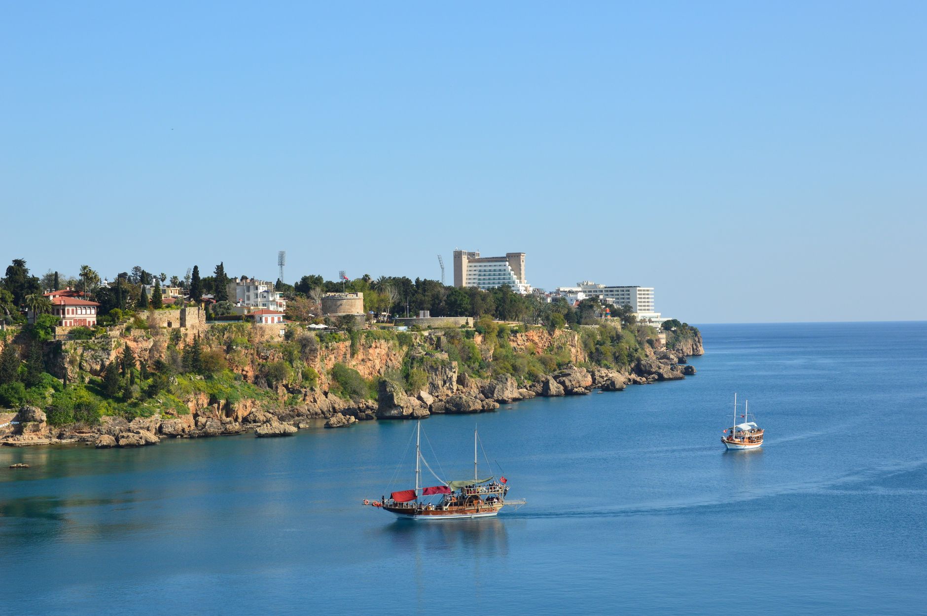 Antalya, Turkey