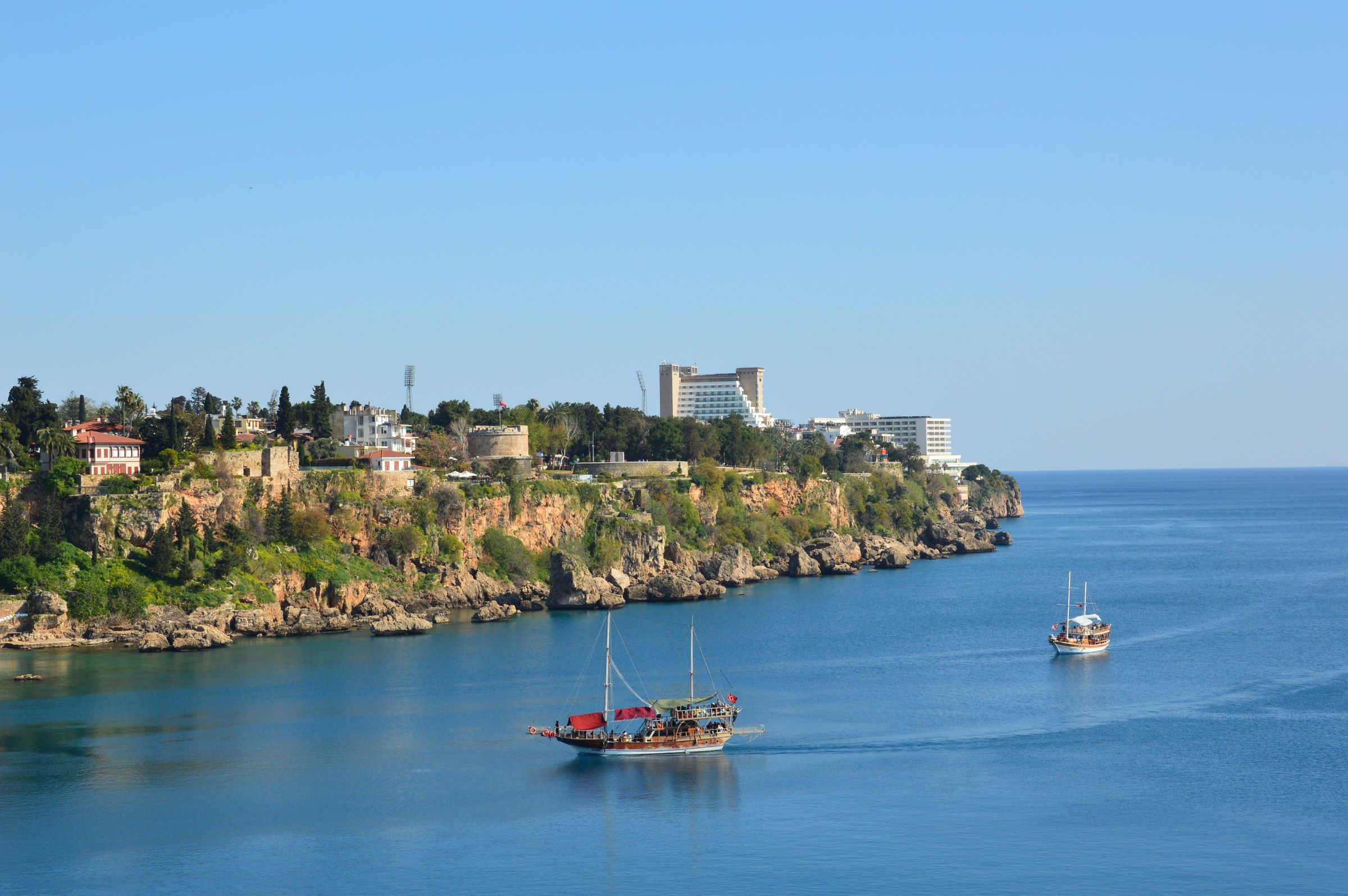 Waterpark The Land of Legends Antalya