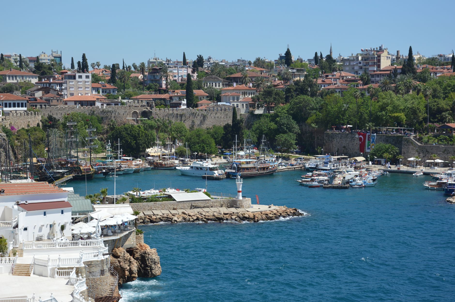 Antalya, Turkey