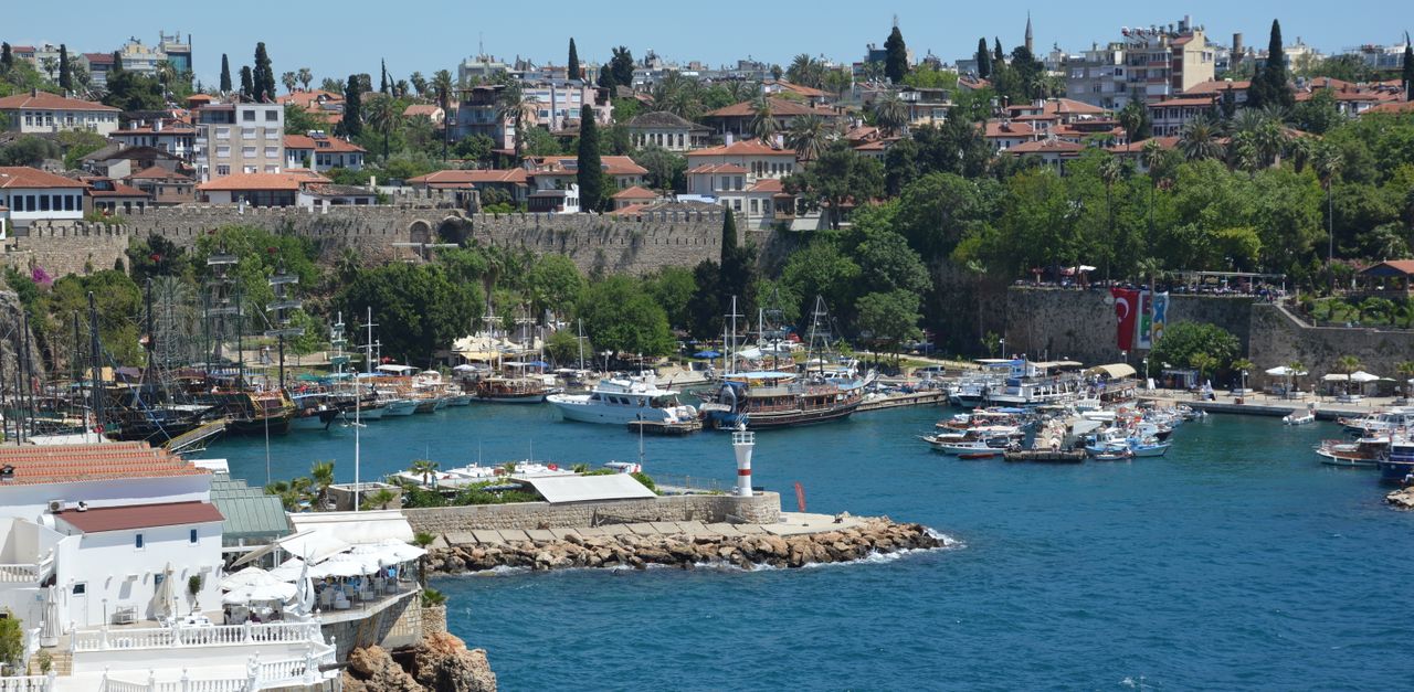 Riviera turca