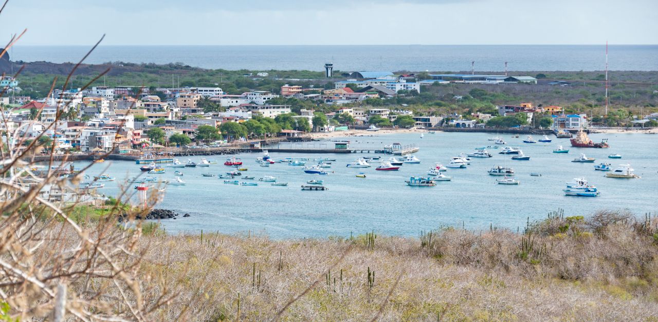Puerto Villamil