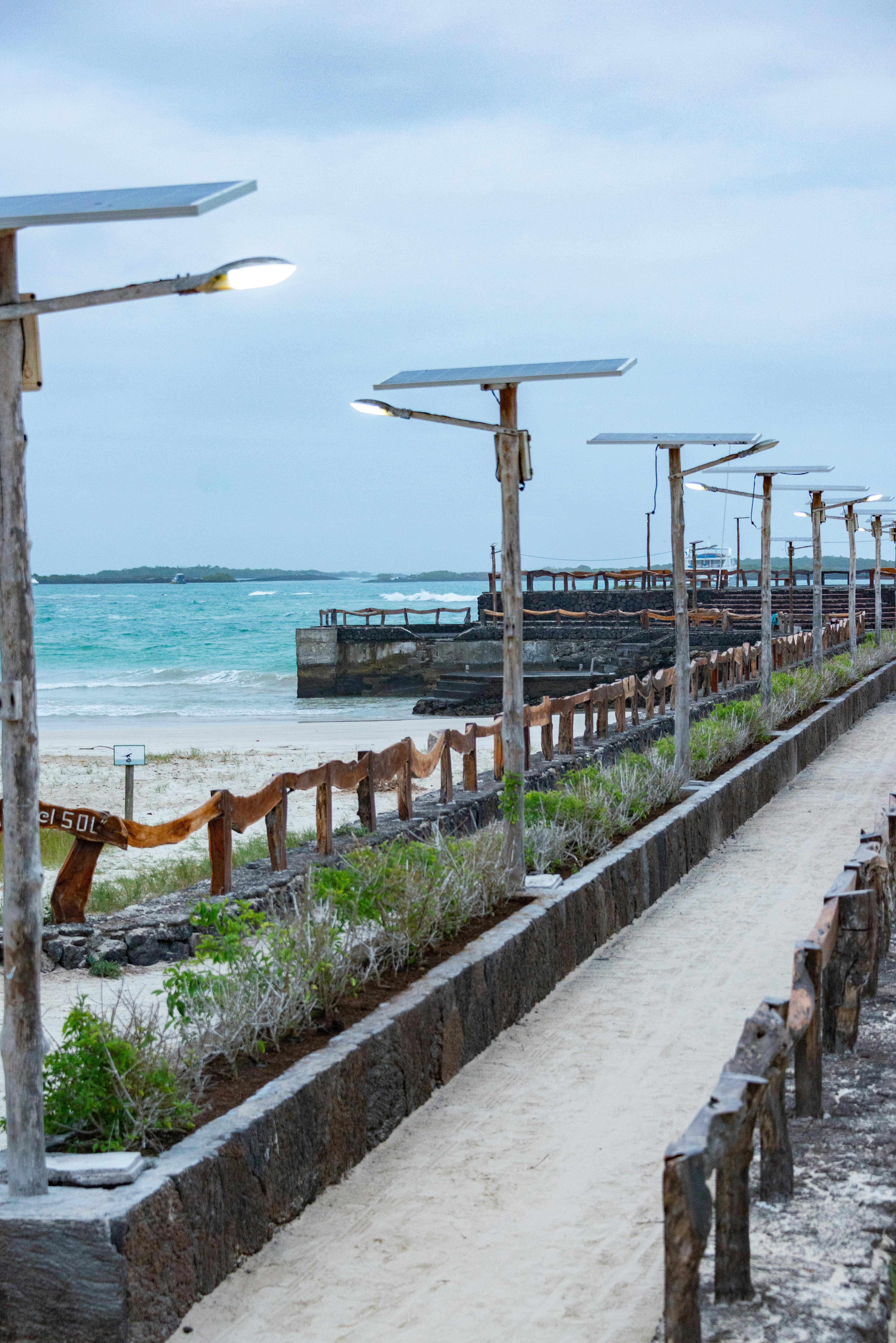 Solar pathway lights Fazit 2026