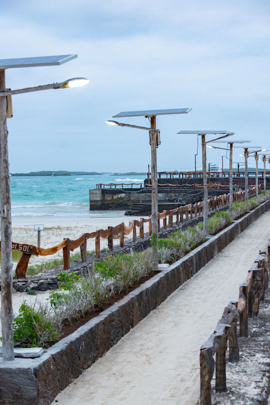 Solar pathway lights Fazit 2026