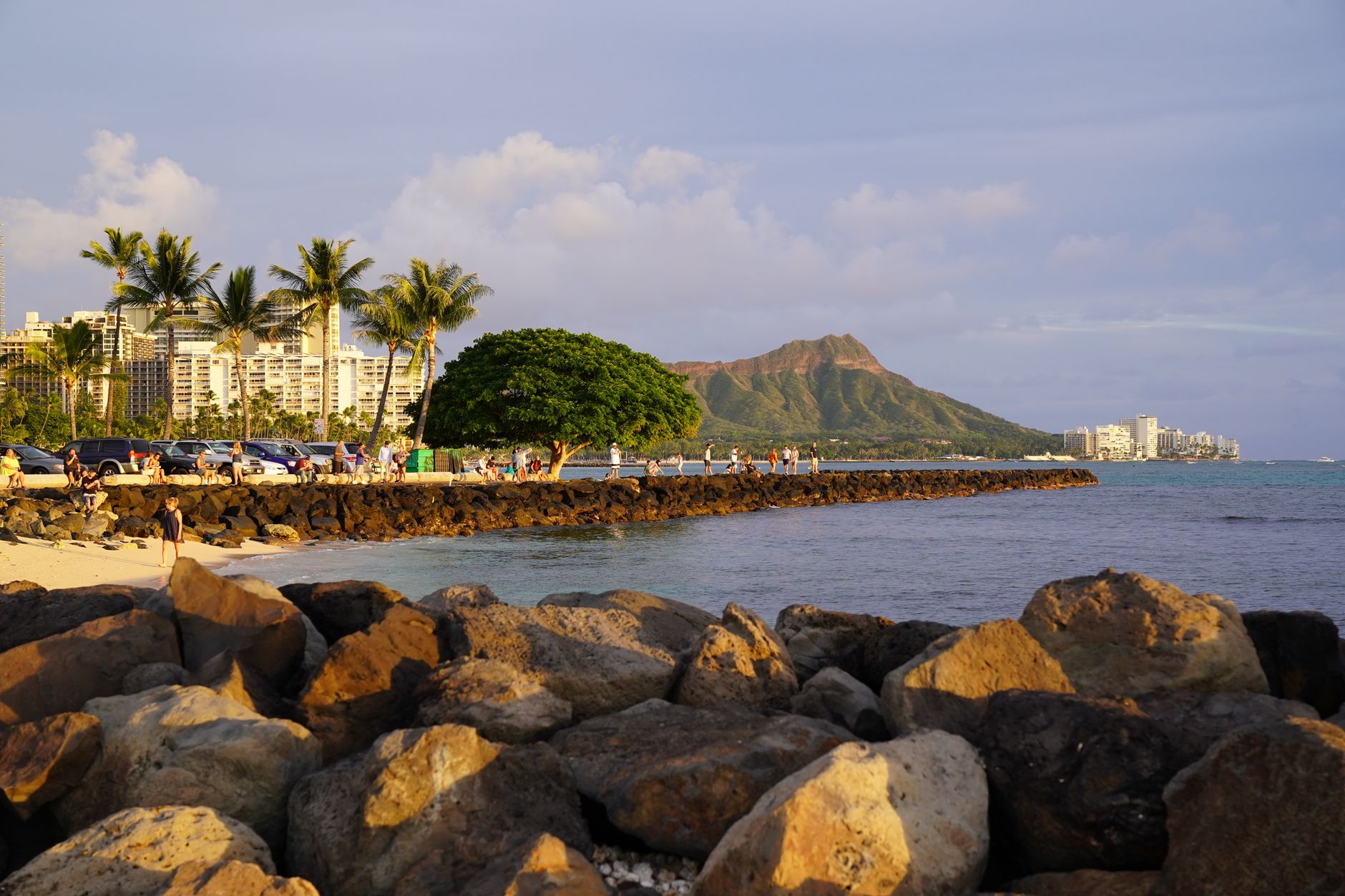 Hawaii, USA