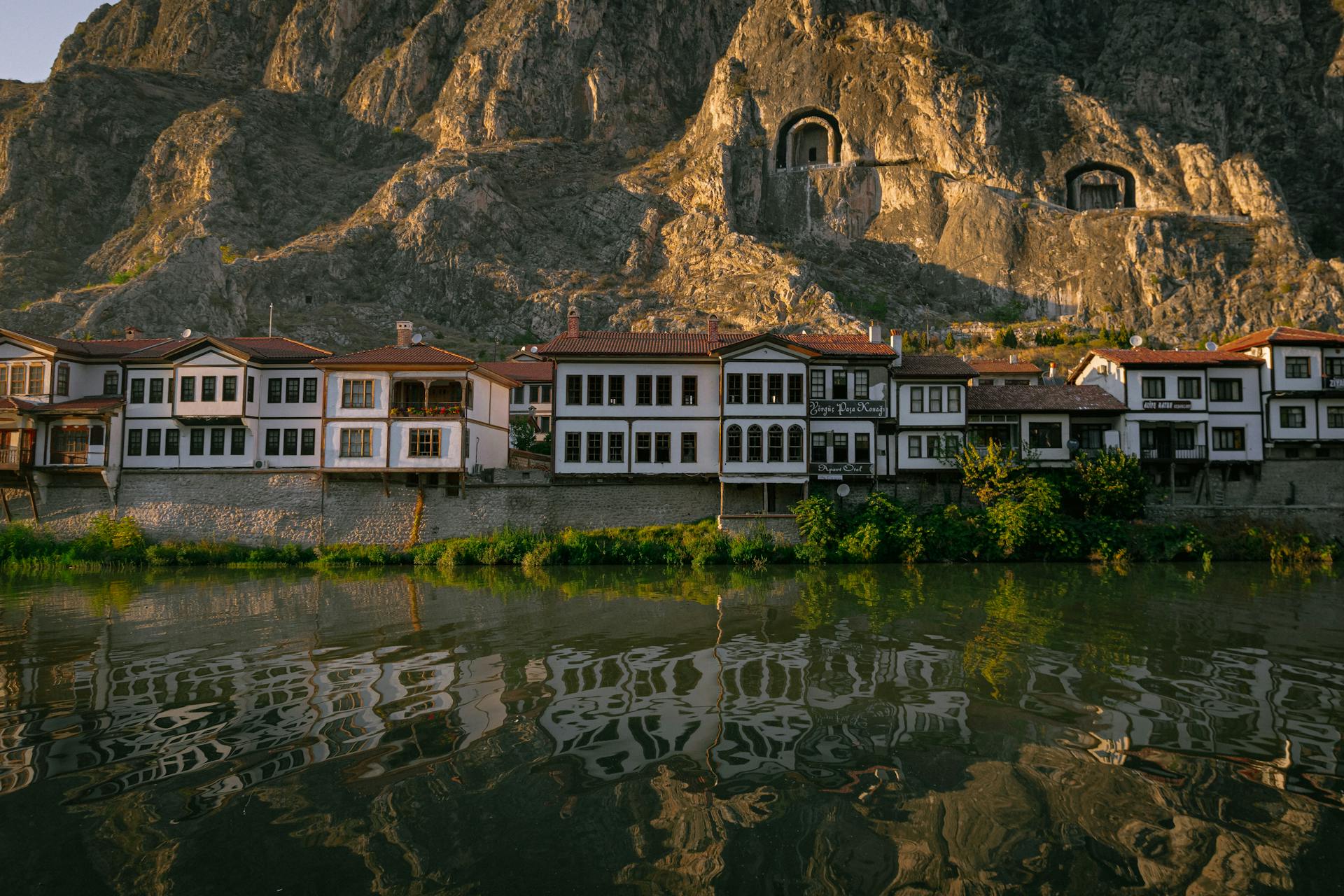 Amasya