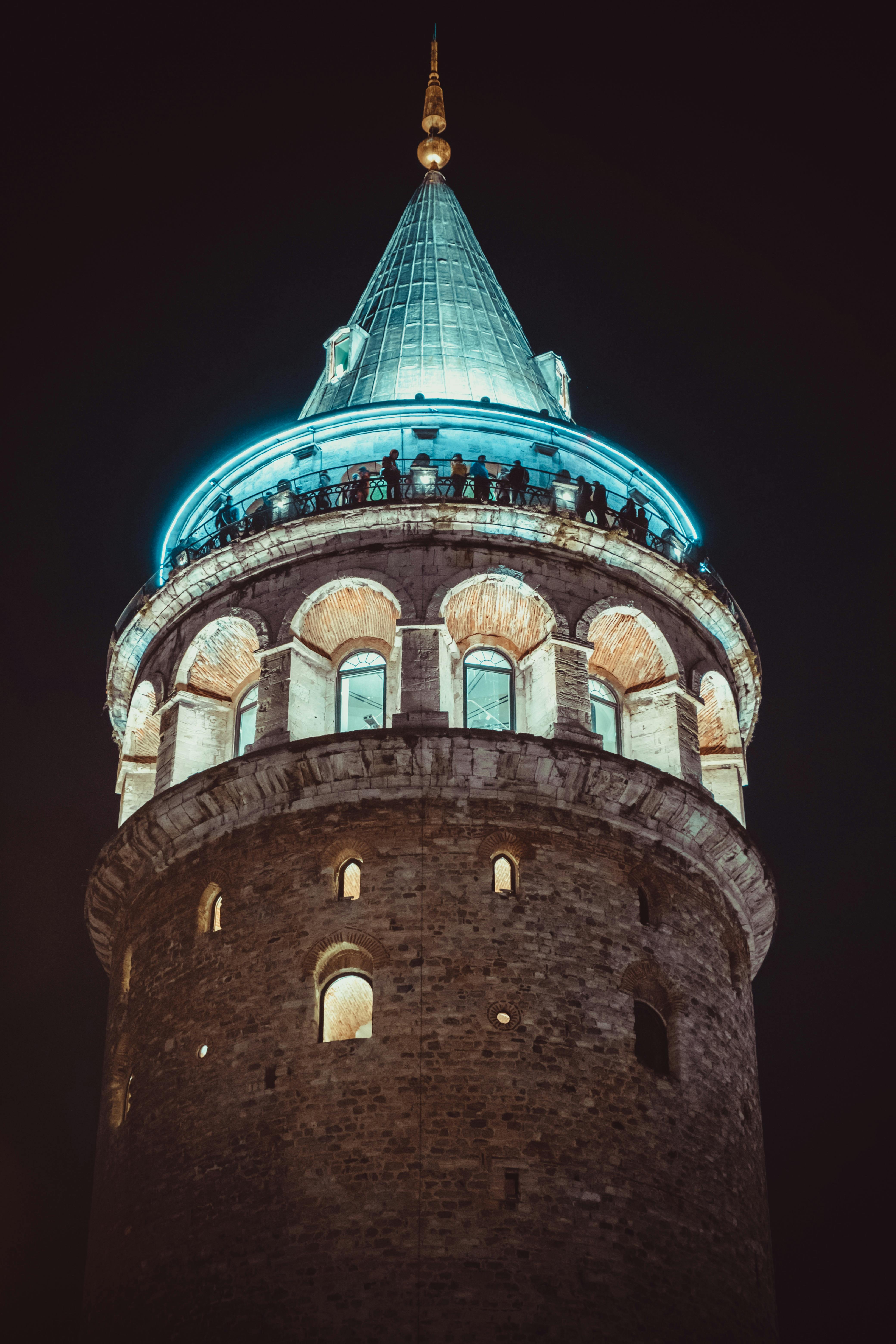 galata tower