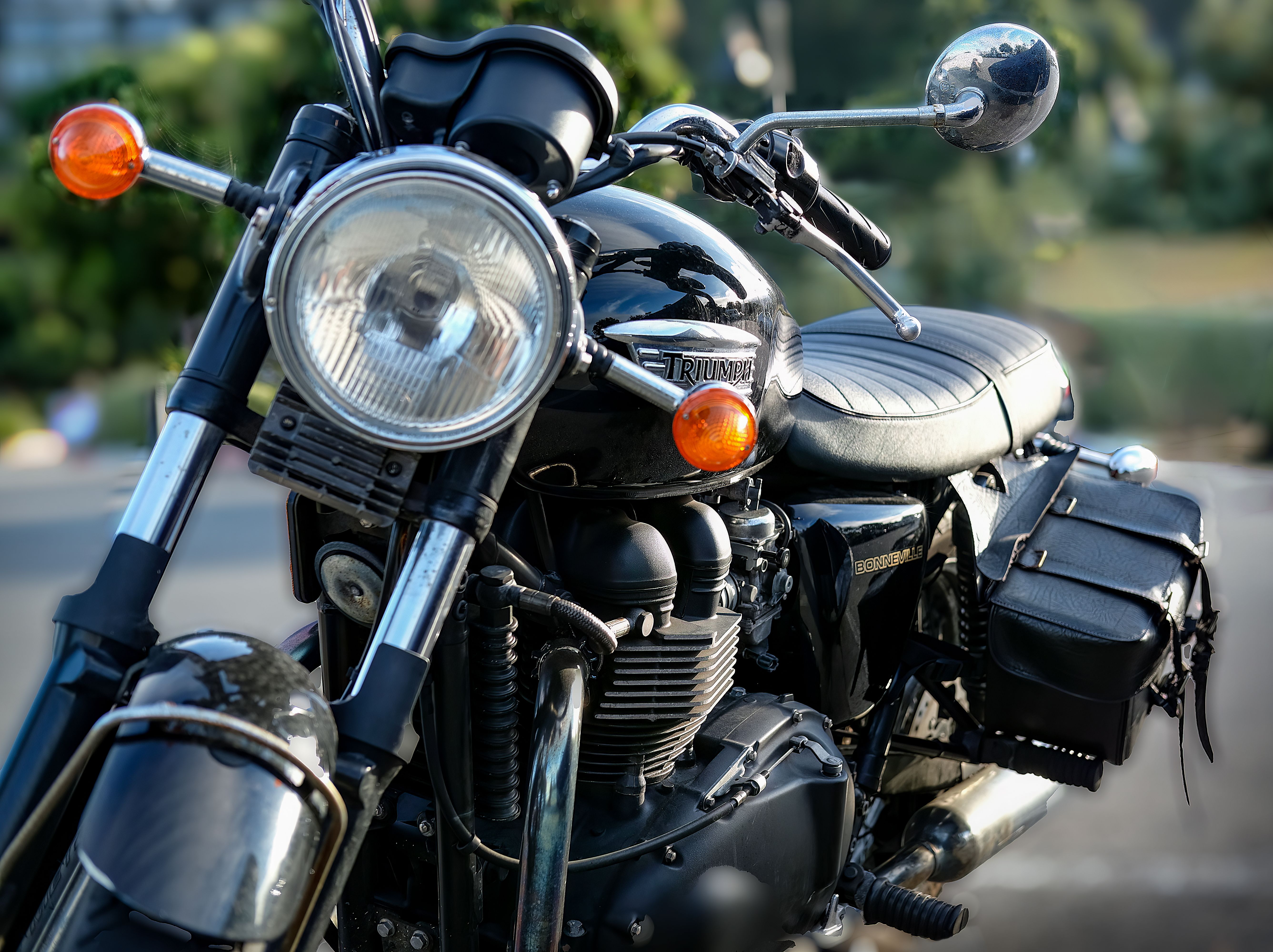Motorcycle for sale in Montreal: Laws, Costs, and Ownership Guide
