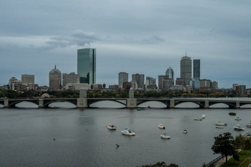 Δωρεάν στοκ φωτογραφιών με αστικός, Βοστώνη, ΗΠΑ