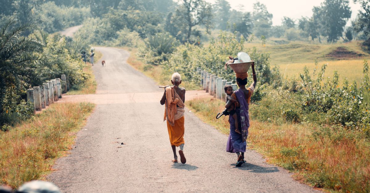 India's Path to Resilience: Strengthening Disaster Preparedness in Health