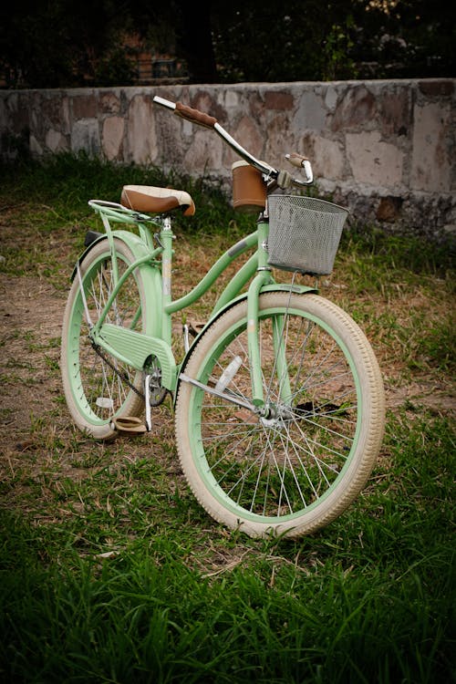 Foto profissional grátis de bicicleta, quadricíclo