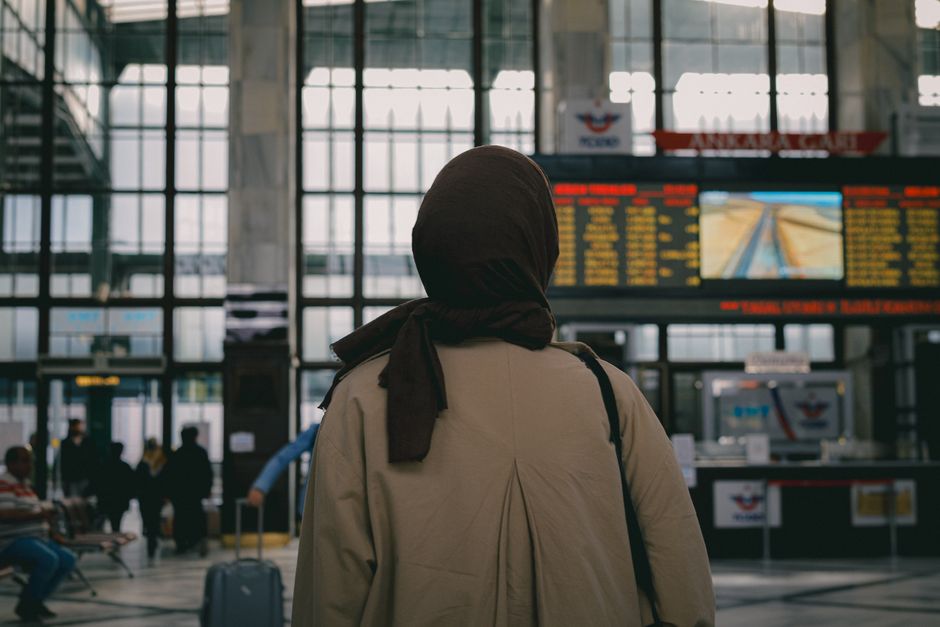 How Different UK Policies Handle Terrorism Disruption