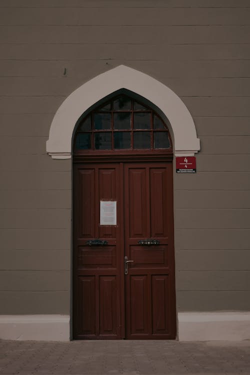 Imagine de stoc gratuită din biserică, exterior de clădire, fațadă