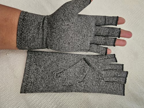 Compression Gloves