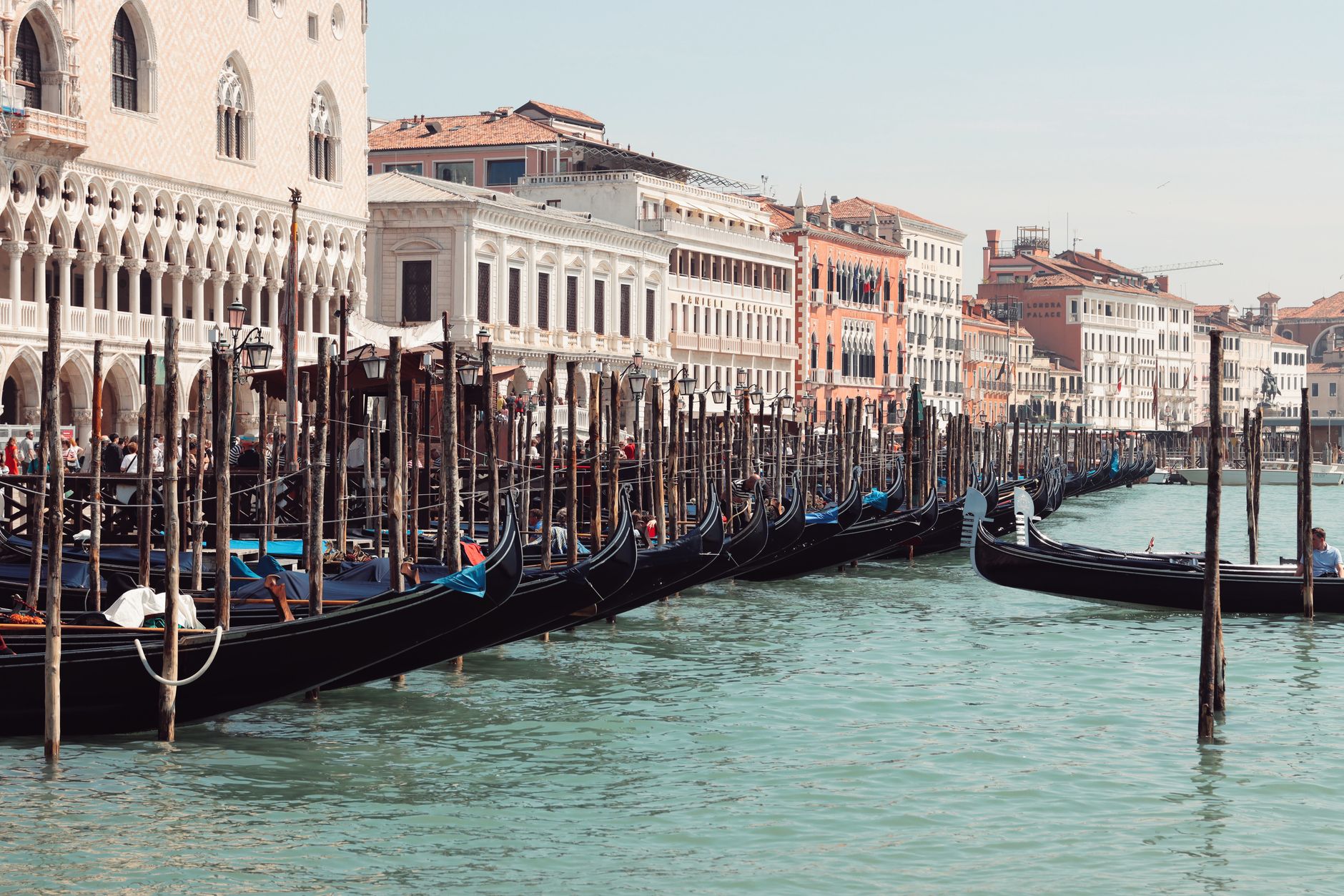 Venice photo 5