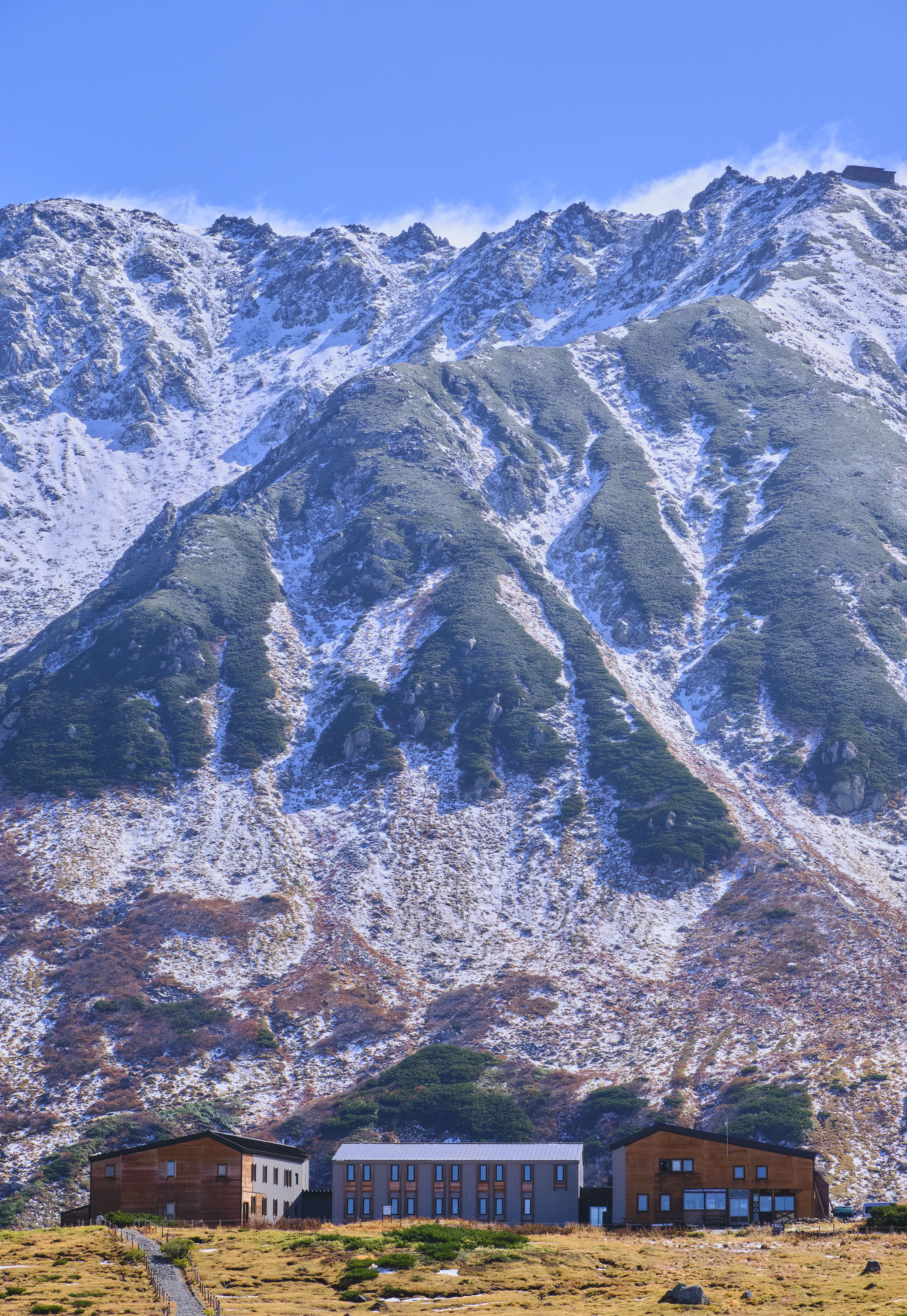 Tateyama Yuki-no-Otani