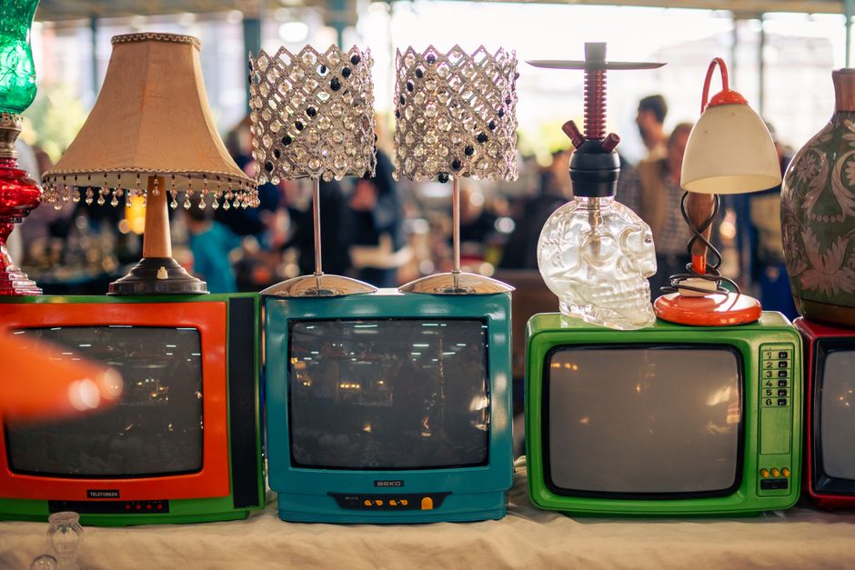 Quantum Dot TVs Still Beat RGB LED in 2026, Says Nanosys