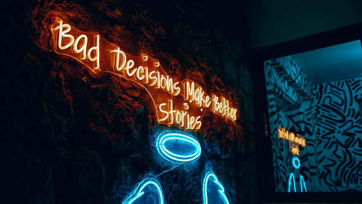 How to Design and Order Your Own Custom LED Neon Sign Online