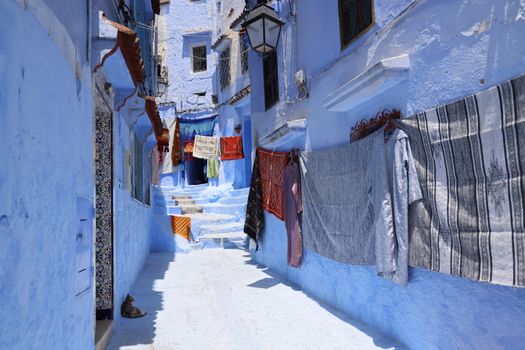 Local cooking class — tagine and pastilla — Chefchaouen