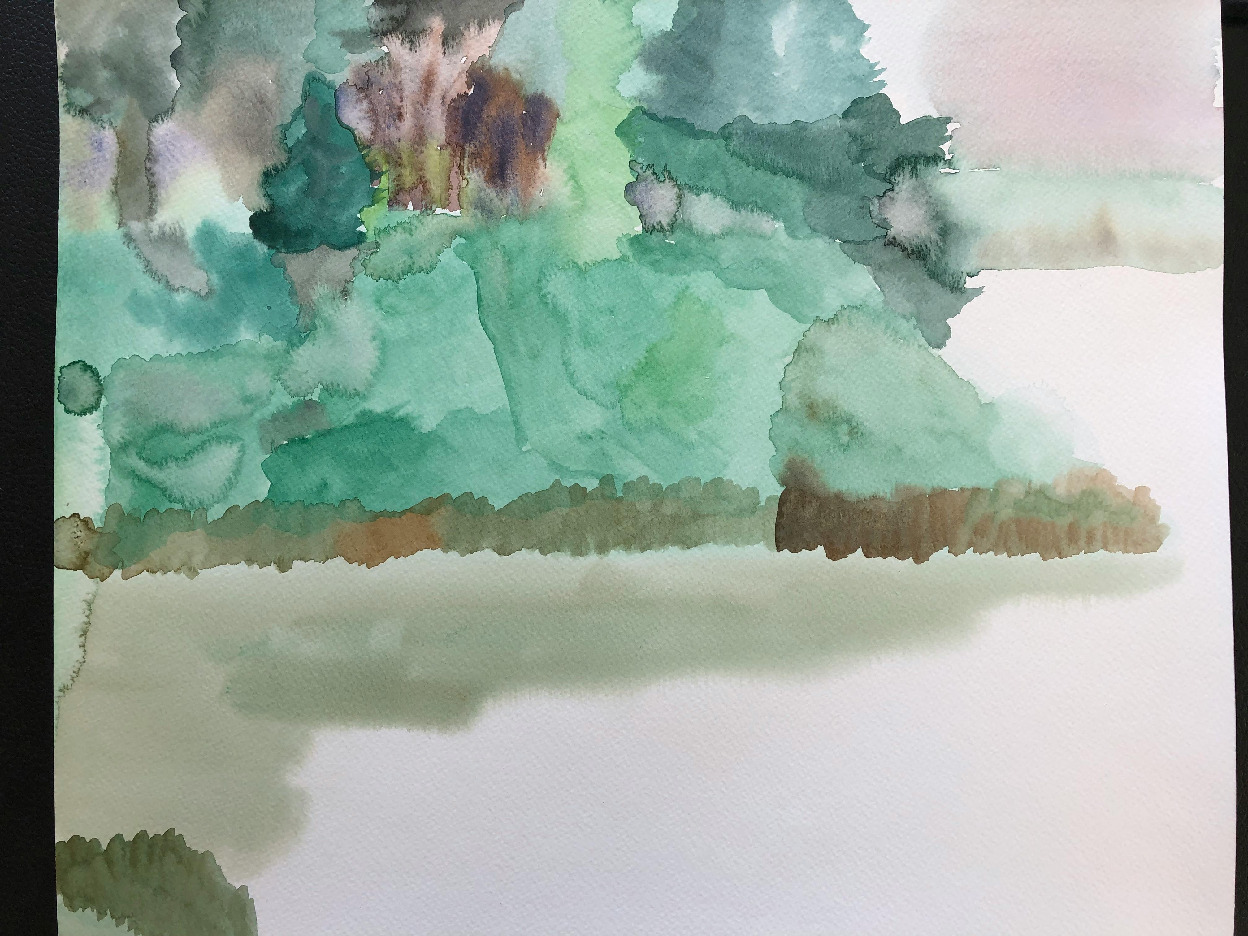 Chrome Bubble Office