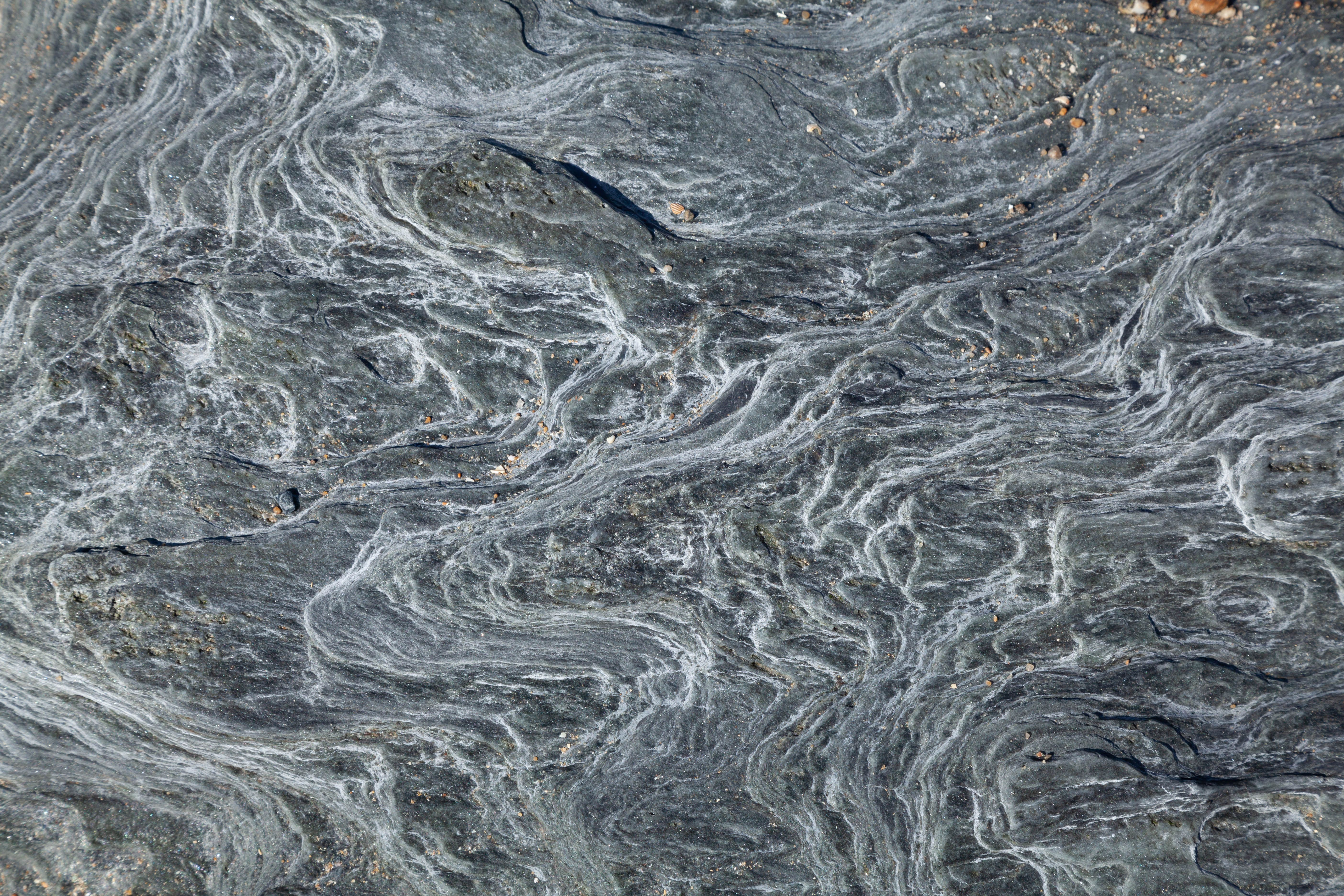 Flat Rock Surface · Free Stock Photo